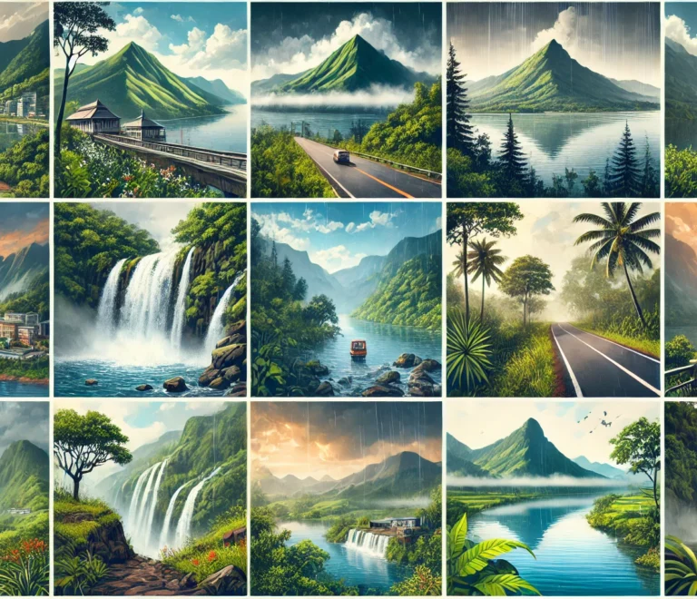 9 Best Places to Visit in Lonavala During Monsoon